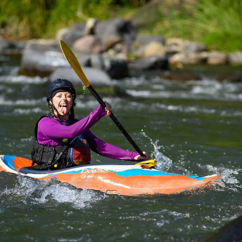 Meet your Posher, Solange